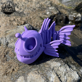 Flexi Animals, LlamaCorn, Turtle, Frog