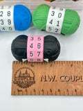 Yarn Ball Counter