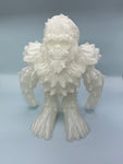 Bigfoot 3D printed