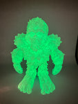Bigfoot 3D printed