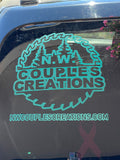 Custom Decals
