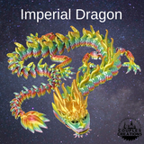 Flexi-Imperial Dragon