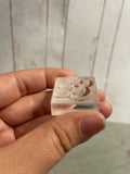 Acrylic soap Stamp
