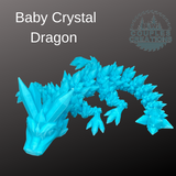 Baby Dragons