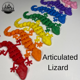 Land Articulated Animals Pals