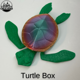 Turtle Box