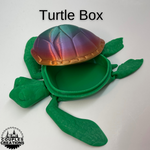 Turtle Box