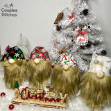 Christmas Gnomes