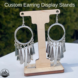 Earring Display stands