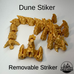 Dune Striker