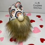 Valentines gnomes