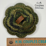 Knitted Pumpkin