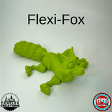 Flexi- Fox