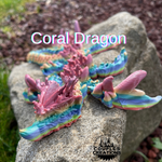 Custom Dragons