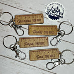 Dad/Father’s Keychains