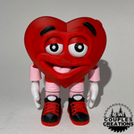 Herbert the Heart