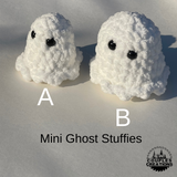 Halloween stuffies