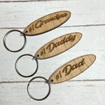 Dad/Father’s Keychains
