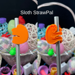 Straw Toppers/ Straw Pals