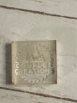 Acrylic Leather stamps