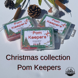 Pom Keeper Collection’s