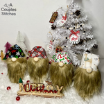 Christmas Gnomes