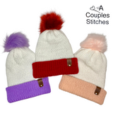 VDay Beanies