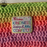Crochet Wristlets