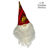 Wizard Gnomes